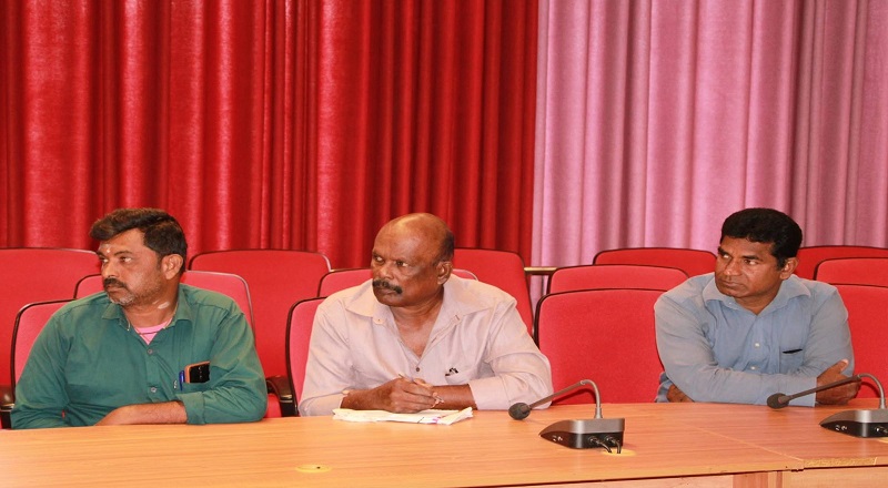 கிளிநொச்சி வறிய குடும்பங்களுக்கு குடிநீர்: World Vision உதவி!