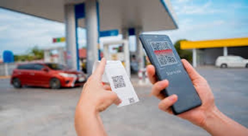எரிபொருள் QR நடைமுறையை காலவரையறையின்றி நீடிக்க அரசாங்கம் தீர்மானம்!