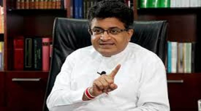 "கோட்டாபய ராஜபக்ஷ கைது செய்யப்பட்டால் தீக்குளிப்பேன்" - உதய கம்மன்பில ஏதோ சம்பவம் இருக்கும் போல !!