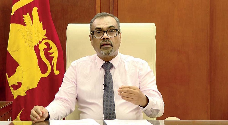 இலங்கையின் கடன் தரவரிசையில் முன்னேற்றம்: பிரதி அமைச்சர் அனில் ஜயந்த தகவல்!