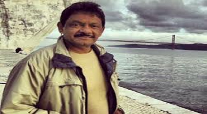 நடிகையிடம் அத்துமீறிய குற்றச்சாட்டு: இயக்குநர் ஷகீல் நூரானி அதிரடி கைது!