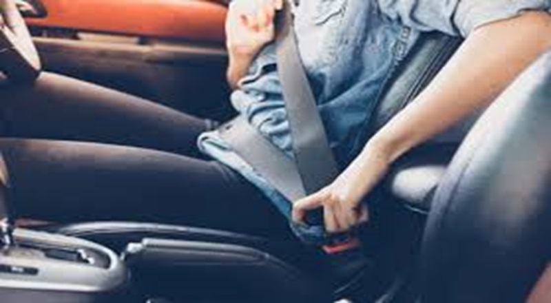 அதிவேக நெடுஞ்சாலைகளில் ஆசனப்பட்டி கட்டாயம் – செப்டம்பர் 19 முதல் கடும் சட்டம்!