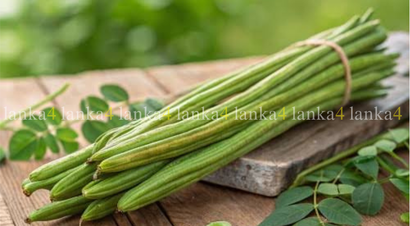 முருங்கைக்கீரை – வாரத்திற்கு குறைந்தது 3–4 முறை சாப்பிடுங்கள்!