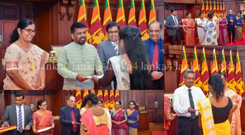 சிறுவர்களின் பாதுகாப்பு அரசாங்கத்தின் பொறுப்பு – ஜனாதிபதி