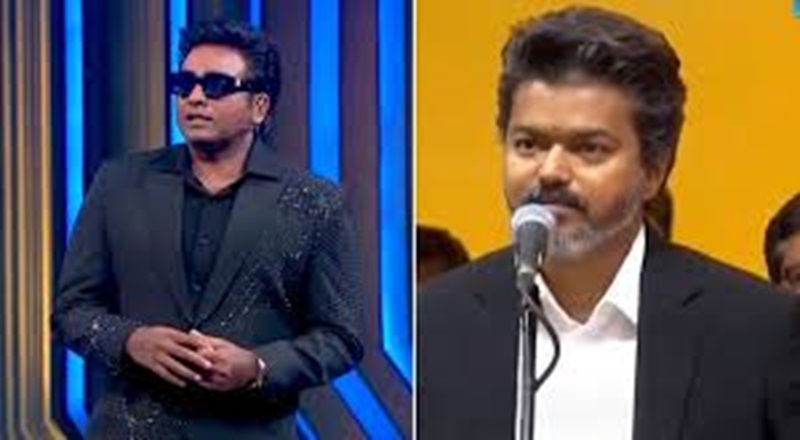 விஜய் குறித்து மனம் திறந்த விஜய் சேதுபதி – இணையத்தில் வைரலாகும் கருத்துகள்!