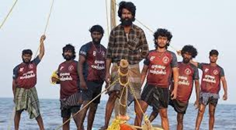 “மண்டாடி” 100 கோடி வசூல் – சூரியின் திரைப்பயணத்தில் புதிய மைல்கல்!