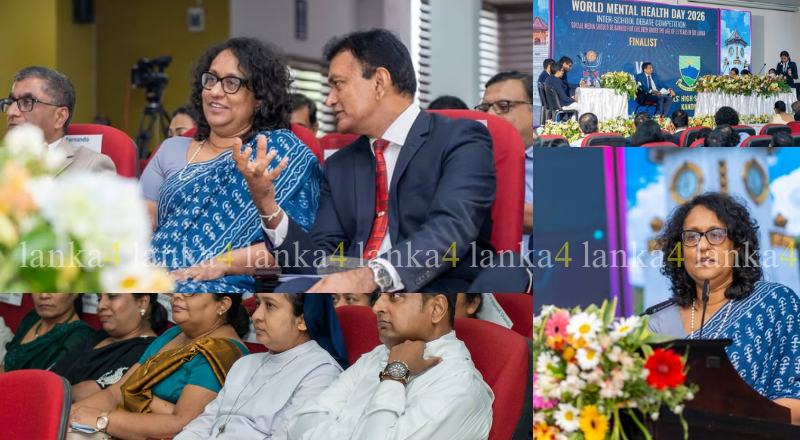15 வயதுக்குட்பட்ட பிள்ளைகளுக்குச் சமூக ஊடகத் தடை? – புதிய வழிகாட்டல் கோவை அமைச்சரவைக்கு!