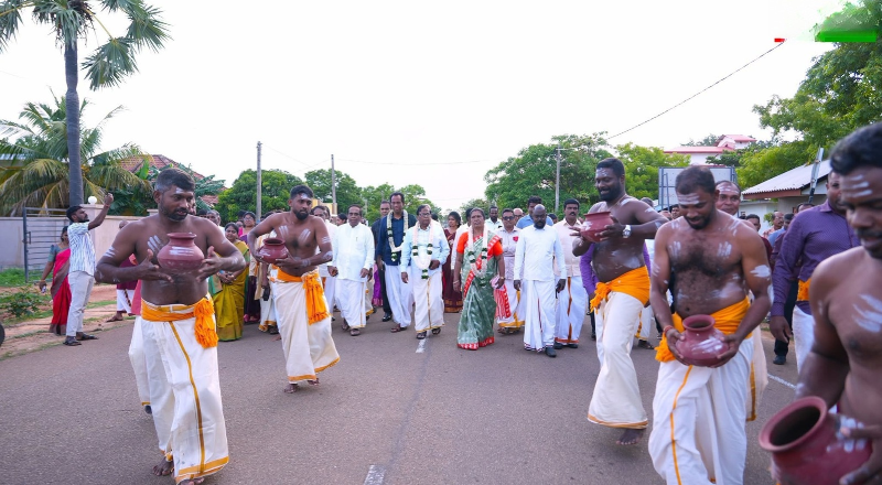 முல்லைத்தீவின் பாரம்பரியக் கலைகளையும் பண்பாட்டையும் பாதுகாக்க வேண்டும் – ஆளுநர் வலியுறுத்தல்