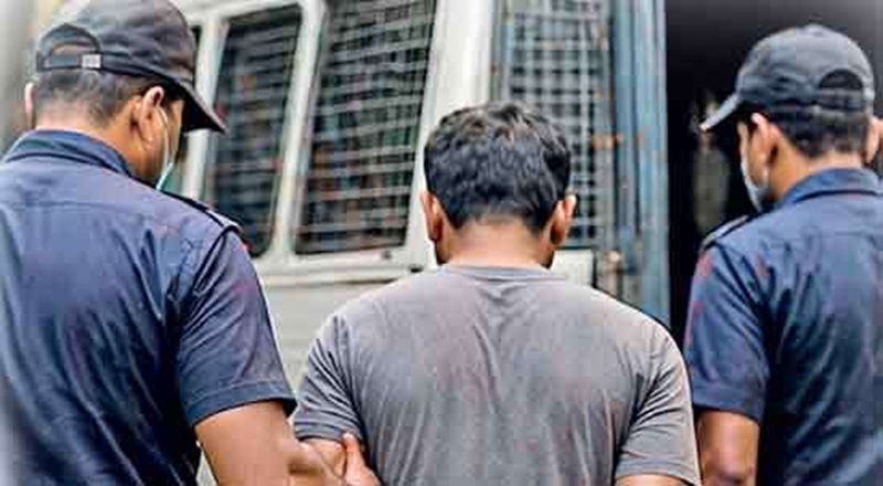 ரூ. 500 மில்லியன் பெறுமதியான 21 கிலோ ஹெரோயினுடன் ஒருவர் கைது!