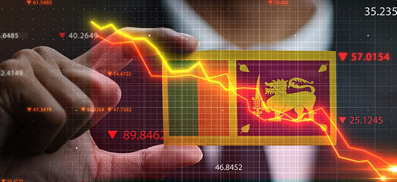 கடன் மறுசீரமைப்பில் மாற்றம் ஏற்பட்டால் இலங்கைக்கு ஆபத்து: ப்ளூம்பெர்க் இணையத்தளம்