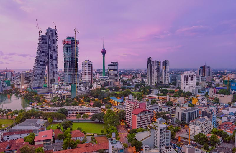 இலங்கைக்கு வரவுள்ள புதிய ஆபத்து! அமெரிக்க தூதரகத்தின் புதிய தகவல்