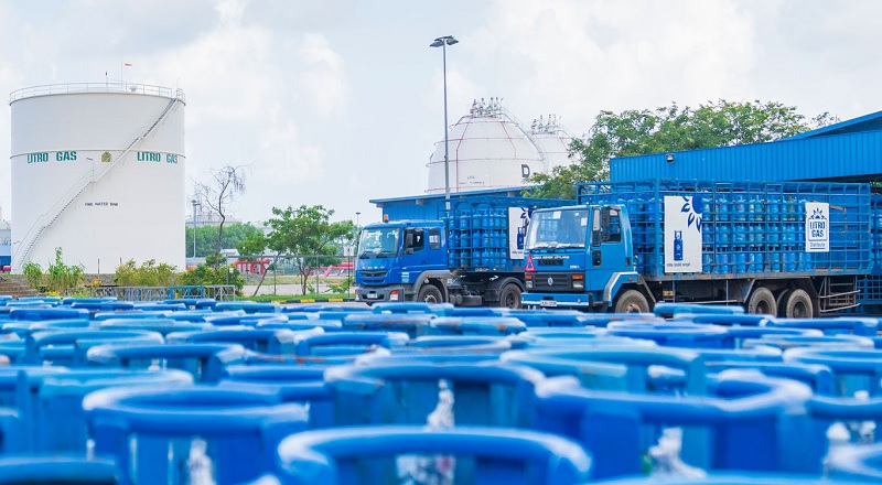 லிட்ரோ கேஸ் நிறுவனத்தை தனியார் மயமாக்க தீர்மானம்