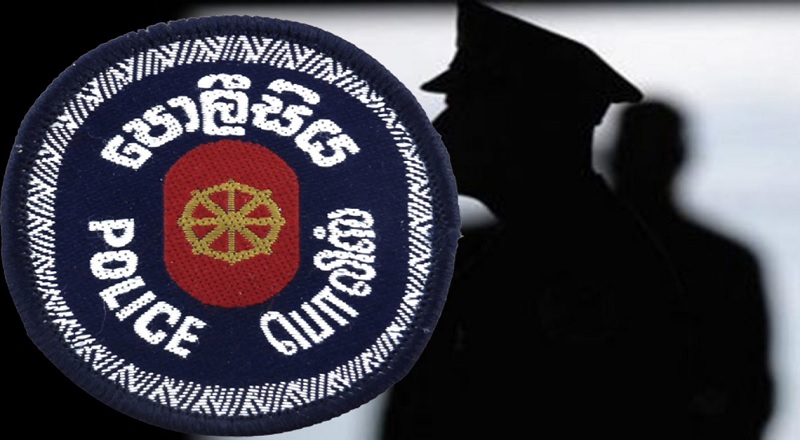 பொதுமக்களின் உதவியை நாடும் அம்பாறை பொலிஸார்