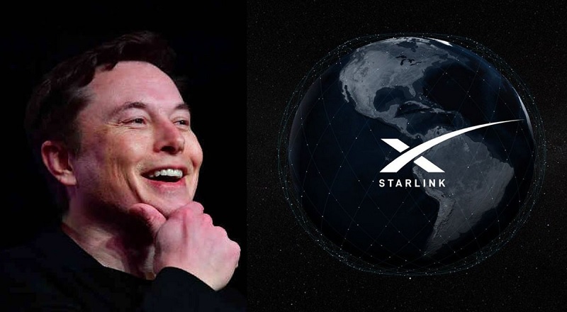 இலங்கையில் அறிமுகமாகும் எலான் மஸ்க்கின் “Starlink” சேவை