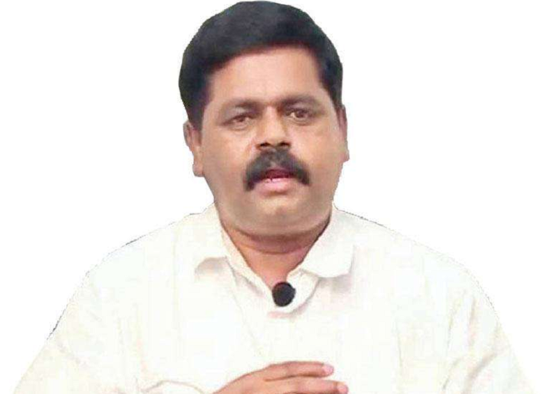 தமிழரசுக் கட்சியை விட்டு வெளியேறமாட்டேன்! சிறீதரன் உறுதி