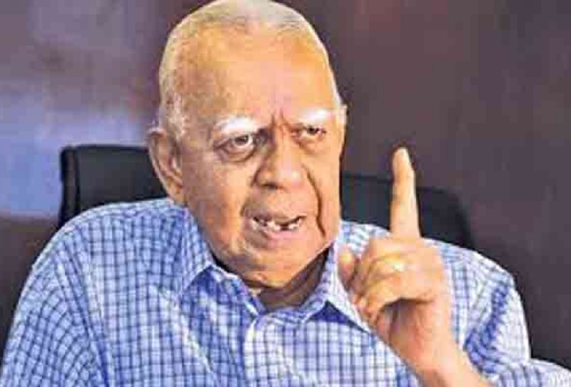 சம்பந்தனின் உத்தியோகபூர்வ இல்லம் கையளிப்பு!