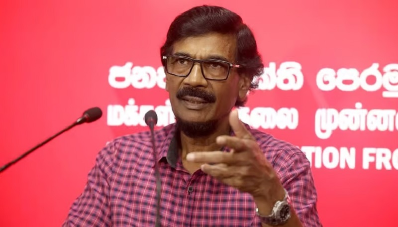 மாகாண சபைகள் முறைமைகள் நீக்கப்படும்! கருத்தை முற்றாக மறுத்த ரில்வின் சில்வா