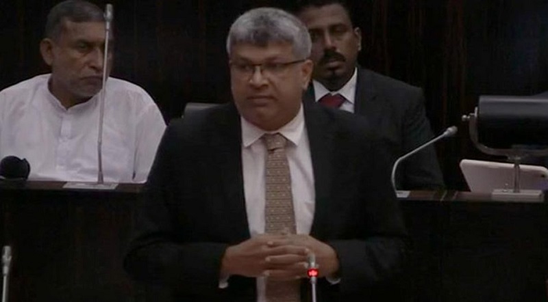அரசியல் கைதிகளை விடுவிக்க நடவடிக்கை! நீதி அமைச்சர்