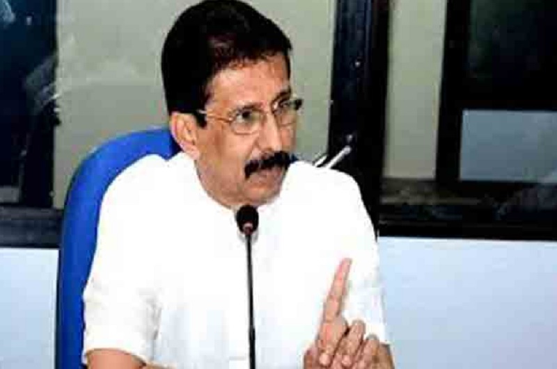 ஸ்ரீலங்கா பொதுஜன பெரமுனவின் நிர்வாக செயலாளர் கைது!