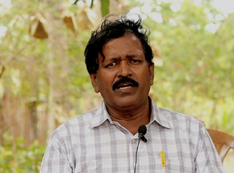 இந்திய இழுவைப்படகுகளின் அத்துமீறல் தொடர்பில்  உயர்ஸ்தானிகரின் கவனத்திற்கு கொண்டு சென்ற ரவிகரன்!