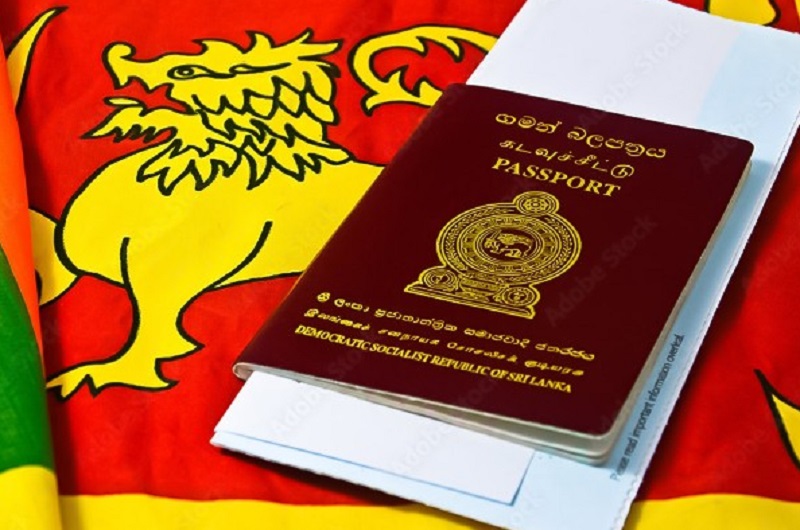 மீண்டும் கடவுச்சீட்டு வழங்குவதில் சிக்கல் நிலை: ஐந்து மாதங்கள் வரை காத்திருக்க வேண்டும்