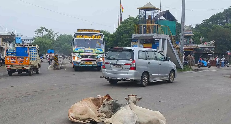 வடக்கில் இன்றுமுதல் அமுலாவுள்ள புதிய நடைமுறை: மீறினால் சட்ட நடவடிக்கை பொலிஸ்மா அதிபர் எச்சரிக்கை