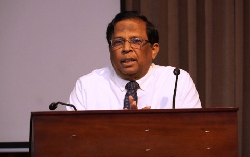 அரசாங்க பணியாளர்களின்  ஊடாக மிகப்பெரிய மாற்றத்தை ஏற்படுத்த முடியும்! வடக்கு ஆளுநர்