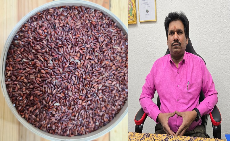 கேரளாவில் இருந்து இறக்குமதியாவது பூநகரி மொட்டை கறுப்பன் அரிசி அல்ல