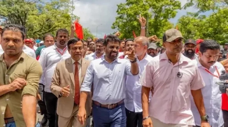 அரசியலில் பல உயர்மட்ட அதிகாரிகளை கைது செய்ய உடனடி நடவடிக்கை எடுக்கும் அனுர அரசாங்கம்!