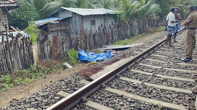 மன்னாரில் இன்று காலை  இடம்பெற்ற அசம்பாவிதம்!