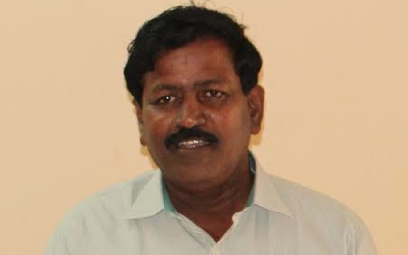தண்ணிமுறிப்பு, ஆண்டான்குளம் கிராமங்கள் உடனடியாக மீள்குடியேற்றப்படவேண்டும்!