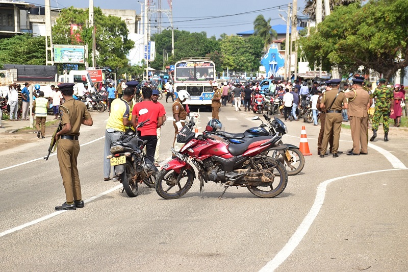மன்னார் படுகொலை: கைதானவர்கள் தொடர்பில் வெளியான தகவல்