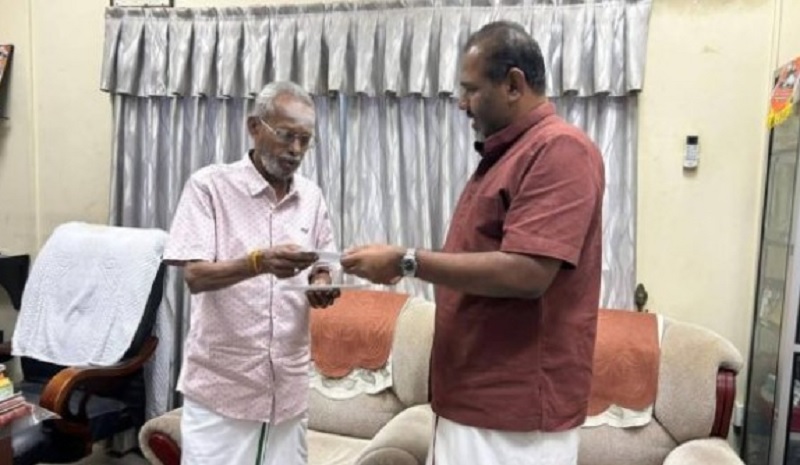 தமிழ்த் தேசிய கட்சிகளுக்கிடையே இடம்பெறவிருந்த கலந்துரையாடல் ஒத்திவைப்பு!