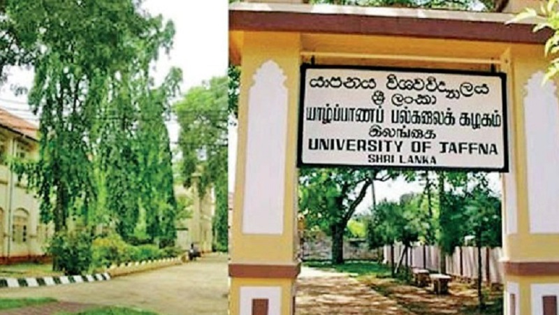 யாழ். பல்கலைக்கழக மாணவர் போராட்டம் முழுமையாக திசை மாற்றம் செய்யப்பட்டுள்ளது!