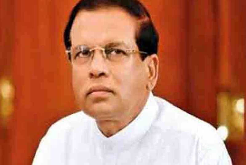 மைத்திரியின் ரிட் மனு விசாரணைக்கு வருகிறது