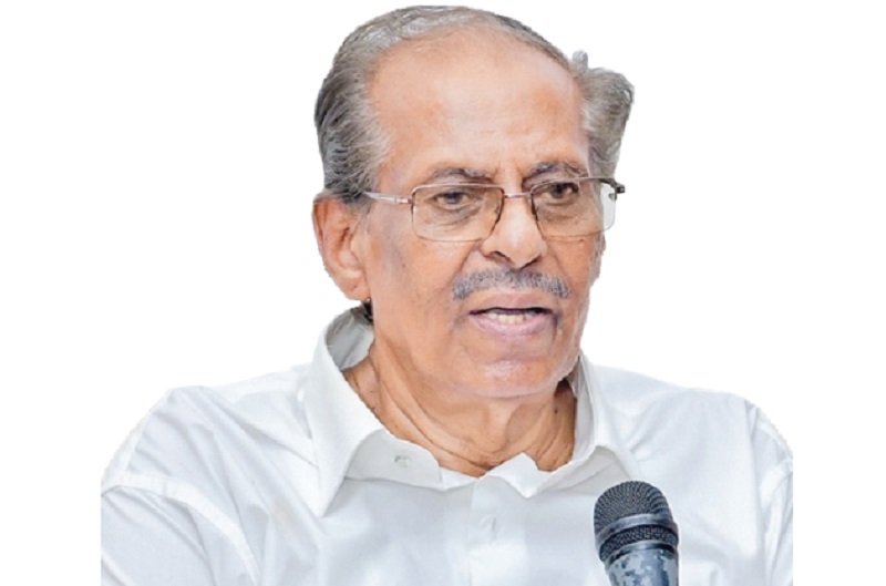 மாவையின் உயிரைப்பறித்த கட்சியின் 19 உறுப்பினர்கள்! சமூக ஊடகங்களில் வைரல்