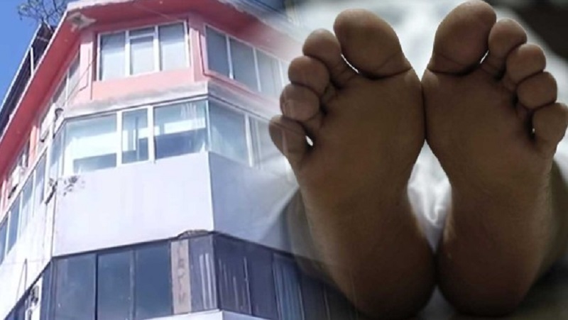 இலங்கையில் பிரித்தானிய பெண் மர்மமான முறையில் உயிரிழப்பு!