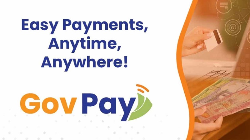 GovPay' வசதி இன்று முதல் ஆரம்பம்! அரசாங்கம் நடவடிக்கை