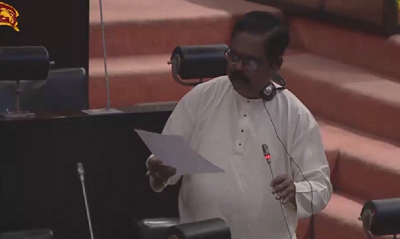 ரஷ்ய ராணுவத்தில் இணைந்த தமிழ் இளைஞர்களுக்கு என்ன நடந்தது? சிறிதரன் கேள்வி
