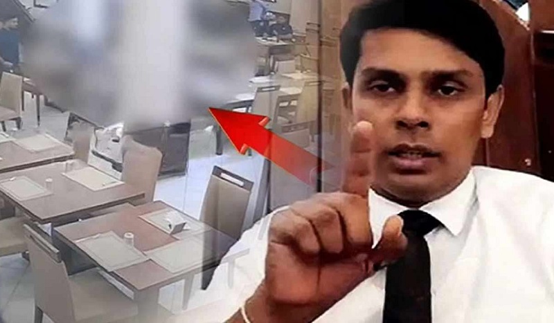 அர்ச்சுனா தாக்குதல் சம்பவத்தில் புதிய திருப்பம்