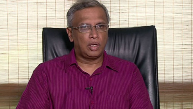 தமிழரசுக் கட்சியின் பதில் பொதுச் செயலாளராக சுமந்திரன் தெரிவு!