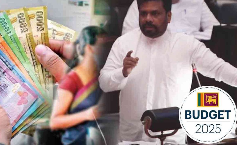 வடக்கில் கிராம வீதிகள் பாலங்கள் அபிவிருத்திக்கு  5000 மில்லியன் ஒதுக்கீடு!