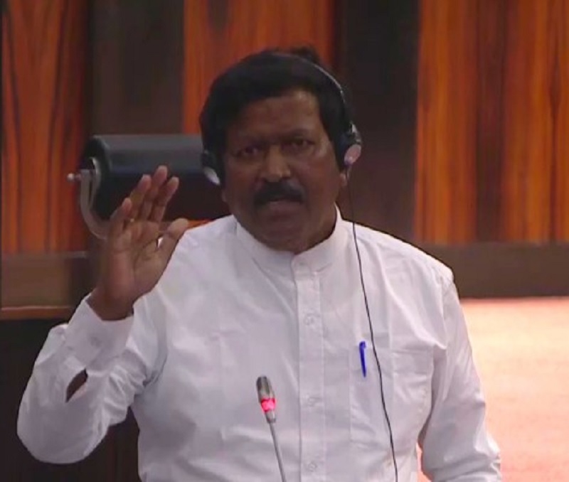 முல்லைத்தீவில் உள்ள மருத்துவமனைகளின் தேவைகளை உடனடியாக பூர்த்தி செய்க!