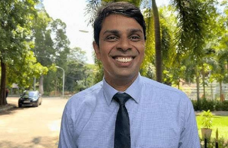தனது பாதுகாப்புக்காக இரண்டு பொலிஸார் வேண்டும்: அர்ச்சுனா