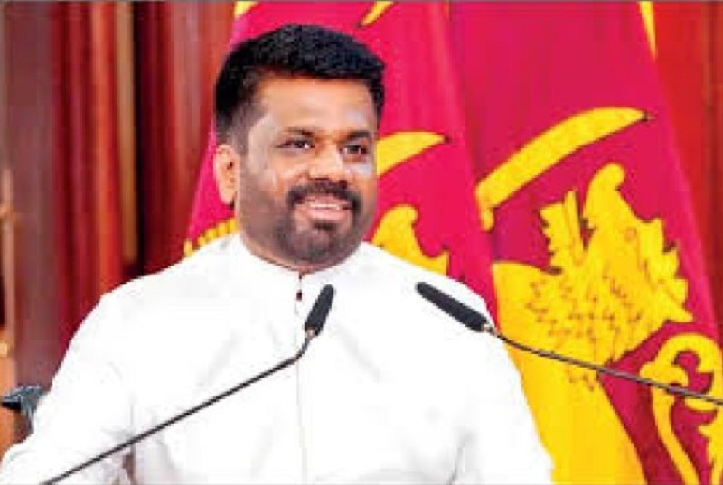 ஒதுக்கீடு செய்யப்பட்டுள்ள நிதியை நியாயமான முறையில் பயன்படுத்துவது அதிகாரிகளின் பொறுப்பாகும்! ஜனாதிபதி