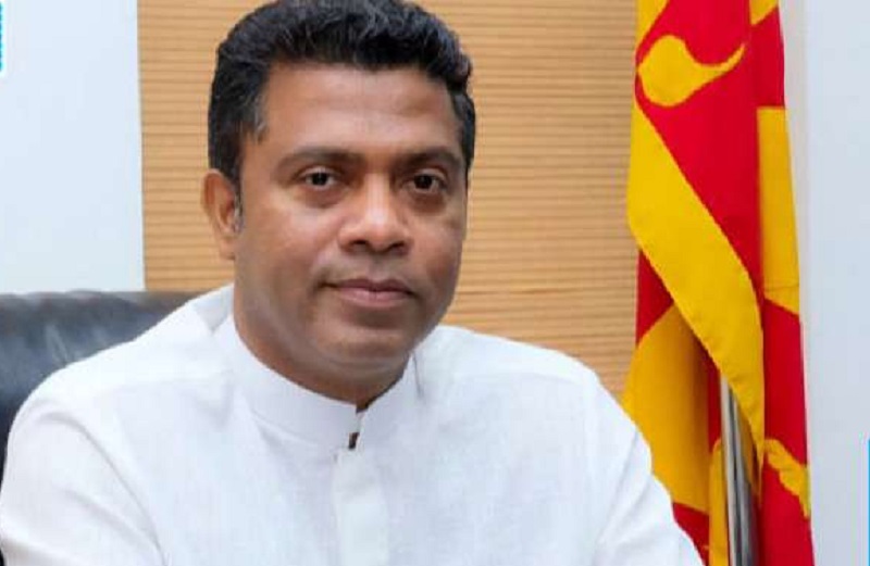 ஜனாதிபதி ஆணைகுழுக்களுக்கு  5301 இலட்சம் ரூபாய்  செலவு
