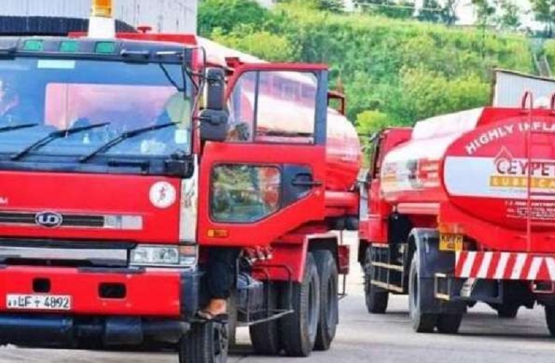 எரிபொருள் விநியோகத்திலிருந்து விலகும் விநியோகஸ்தர்கள்!