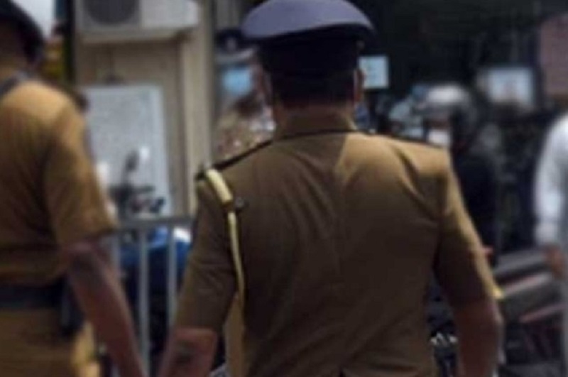 யாழ்ப்பாண தலைமை பொலிஸ் பதில் பொறுப்பதிகாரிக்கு உடனடியாக இடமாற்றம்!