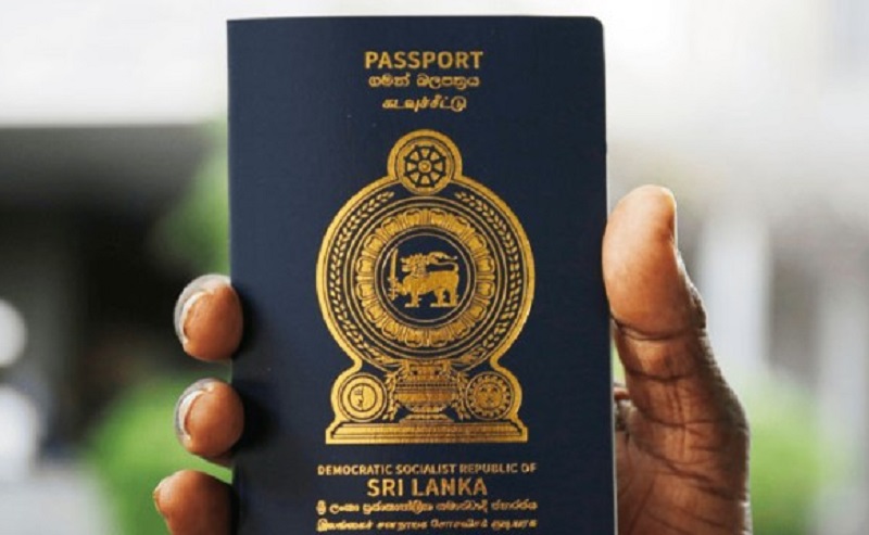 புதிய கடவுச்சீட்டுக்காக காத்திருப்போர் பட்டியல் அதிகரிப்பு!