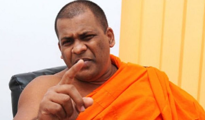 என்பிபி அரசாங்கத்திற்குள் தற்கொலைப் போராளிகள் ஊடுருவியுள்ளனர்! ஞானசார தேரர்